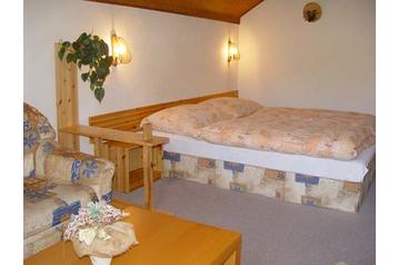 Pension de famille Beroun 2